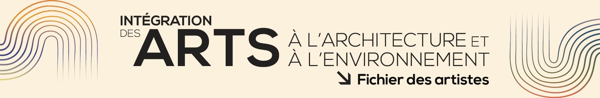 Fichier des artistes